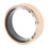 Bluetooth Smart Ring Gesundheits-Tracker IP68 wasserdicht 20mAh 18,9 mm 7