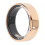 Bluetooth Smart Ring Gesundheits-Tracker IP68 wasserdicht 20mAh 18,9 mm 8