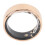 Bluetooth Smart Ring Gesundheits-Tracker IP68 wasserdicht 20mAh 18,9 mm 9