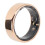 Bluetooth Smart Ring Gesundheits-Tracker IP68 wasserdicht 20mAh 18,9 mm 14