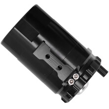 Universal 350ml Oil Catch Can
