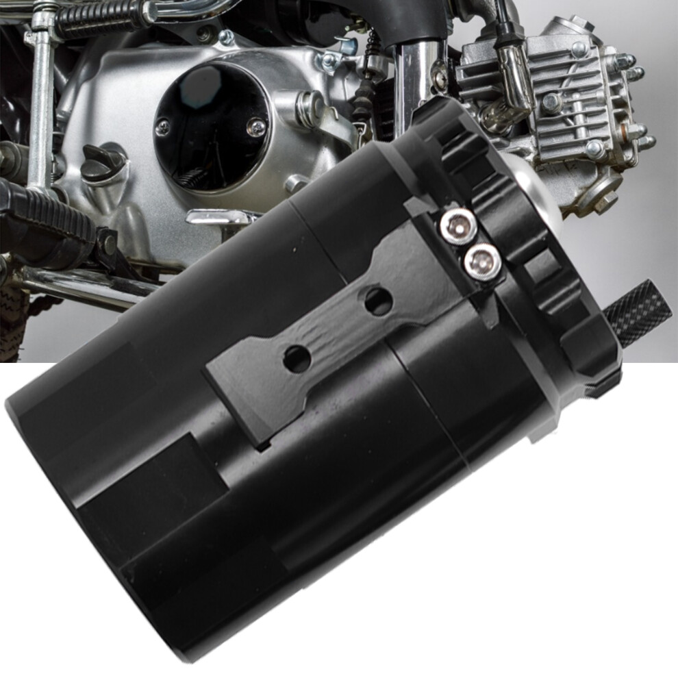 Oil Catch Can 350Ml Universal 7790334183205