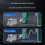 Heavy Duty Aluminum Drain Valves Suitable For Multiple Pipe-A 3