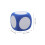 6Pcs Dry Erase Foam for Classroom Learning and Games 2