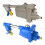 Heavy Duty Aluminum Drain Valves Suitable For Multiple Pipe-A 4
