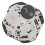 VX3H Alloy Watch Movement, Precise Quartz Replacement, 38mm 4