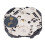 VX3H Alloy Watch Movement, Precise Quartz Replacement, 38mm 11