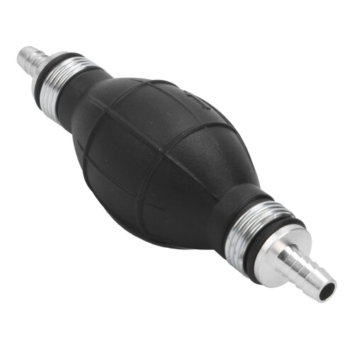 Hand Feed Pump for Fuel Diesel Oil 2