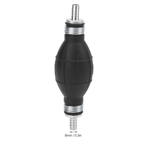 Hydraulic Hand Oiler Pump Fuel