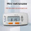 2X EM-11 Clip- Guitar Metronome with Clock Function  Electronic Metronome for Guitarists 4