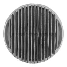 2X Filtro de Aspiradora para DX1000 / Mijia MJXCQ01DY, Repuestos para Aspiradora, Filtro HEPA