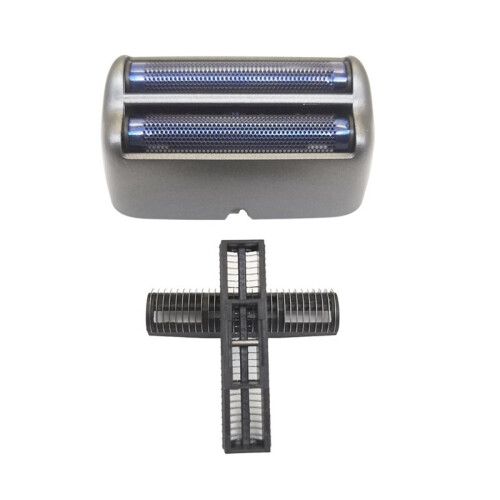 2X Replacement Foil and Cutter for  UV Double Foil Shavers Replacement for UV Foil Shavers ONLY