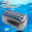2X Replacement Foil and Cutter for  UV Double Foil Shavers Replacement for UV Foil Shavers ONLY 6