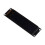2X Real OLED Display 2.08 Inch 256x64 Graphic LCD Module White Display Screen LCM Screen SH1122 Controller Support SPI 4