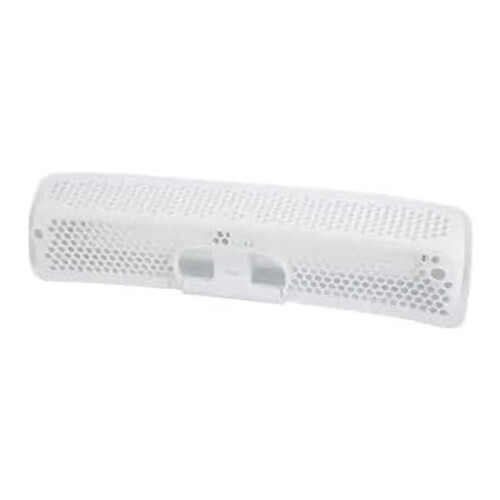 2X for  00752387 Dryer Lint Screen and Cover Assembly 2