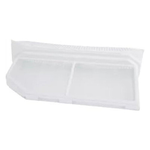 2X for  00752387 Dryer Lint Screen and Cover Assembly 2