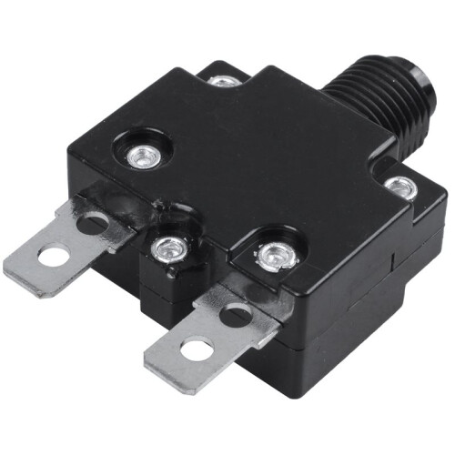 6X 125/250VAC 50/60Hz 10A 2 Pin Terminals ST-101E AC  Toggle 1