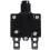 6X 125/250VAC 50/60Hz 10A 2 Pin Terminals ST-101E AC  Toggle 6