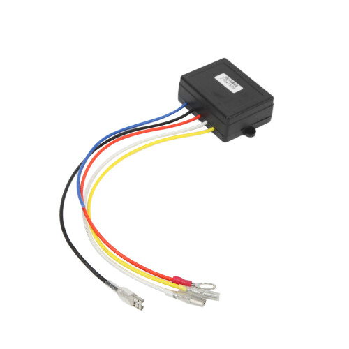 250A Electric Winch Relay 12V DC