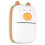 Cute Bear Shape Mini Wireless Printer 200dpi 57x30mm for Android/iOS 4