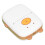 Cute Bear Shape Mini Wireless Printer 200dpi 57x30mm for Android/iOS 9
