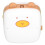 Cute Bear Shape Mini Wireless Printer 200dpi 57x30mm for Android/iOS 10