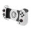 2X X3 Handy-Gamepad mit Kühlventilator, , Handy-Gaming-Controller, Vibration für Android/IOS//PC B 1