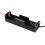 40 Pcs Black 2-Wired 1x AA Battery Case Box Holder 8