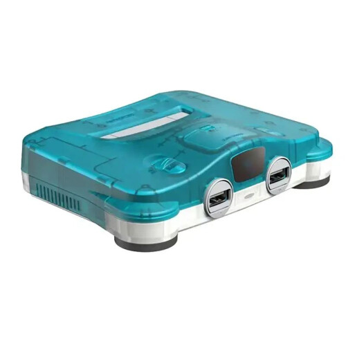 2X for Retroflag 64Pi Case with Dual USB ,  Card Storage, Safe Shutdown and Reset for Raspberry Pi5 2