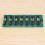 3X 7 Decade 1R - 9999999R Programmable SMD Resistor Slide Resistor Board Step Accuracy 1R 1% 1/2 Watt Module 200V 7