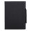 11.5 Inch LCD Writing Tablet with Protective Case, Reusable Electronic Drawing Board, Black 2