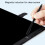11.5 Inch LCD Writing Tablet with Protective Case, Reusable Electronic Drawing Board, Black 8