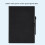 11.5 Inch LCD Writing Tablet with Protective Case, Reusable Electronic Drawing Board, Black 9