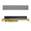 4X PCI-E Express 8X Bis 16X Extender Converter Riser-Kartenadapter Stecker auf Buchse 6