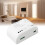Remote Control Switch 2200W 433MHz Wireless Unit for Doors & Gates 3