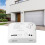 Remote Control Switch 2200W 433MHz Wireless Unit for Doors & Gates 6