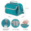 3X Protective Case for  Joy Machine & Accessories Portable Storage Bag Carrying Case(Green) 3