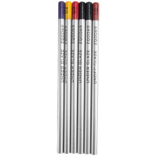 24Pcs Underglaze Pencils, Underglaze Pencils for Pottery,Underglaze Pencil Precision Underglaze Pencil for Pottery