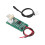 Fan Temperature Controller 12V PWM Adjustable With Probe and Modes 3