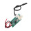 Fan Temperature Controller 12V PWM Adjustable With Probe and Modes 4