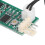 Fan Temperature Controller 12V PWM Adjustable With Probe and Modes 5