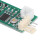 Fan Temperature Controller 12V PWM Adjustable With Probe and Modes 7