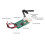 Fan Temperature Controller 12V PWM Adjustable With Probe and Modes 9