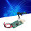 Fan Temperature Controller 12V PWM Adjustable With Probe and Modes 12