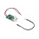 Fan Temperature Controller 12V PWM Adjustable With Probe and Modes 13