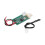 Fan Temperature Controller 12V PWM Adjustable With Probe and Modes 14
