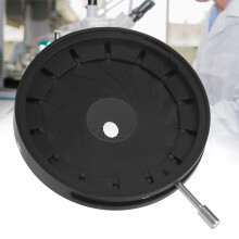 SK34 Einstellbares Irisblenden-Objektiv für optische Instrumente 1,5-34 mm