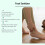 2X Foot Drying and Deodorization Foot Deodorant Tea Tree Oil Potion 2