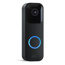 Blink Smart Doorbell 1080p Weather Resistant