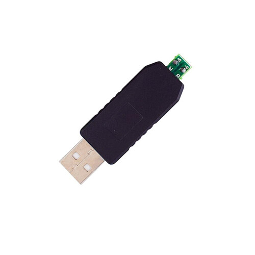 USB to RS485 Converter USB2.0 Adapter for Windows Linux CNC Microcontroller Camera, Easy Installation 2